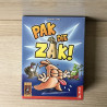999 Games : Pak die zak!