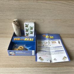 999 Games : Pak die zak!