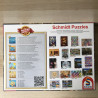 Puzzel : Keukenpotpourri. 1000 stukjes.