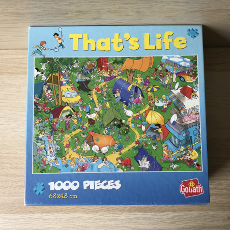That’s Life : 1000 stukjes (919261)