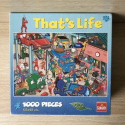 That’s Life : 1000 stukjes (71387)