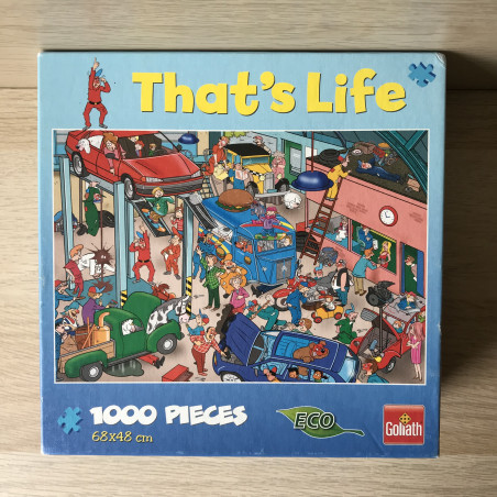 That’s Life : 1000 stukjes (71387)