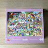 Puzzel limited edition : 1000 stukjes