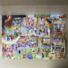 Puzzel limited edition : 1000 stukjes