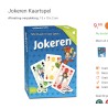 Jokeren : Wie staat er voor joker?