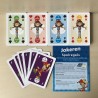 Jokeren : Wie staat er voor joker?