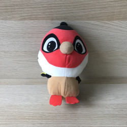 Tuinvriendjes