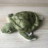 Knuffel. Schildpad. WWF.