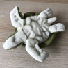 Knuffel. Schildpad. WWF.