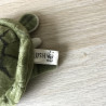 Knuffel. Schildpad. WWF.
