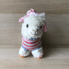 Lama. Knuffel.