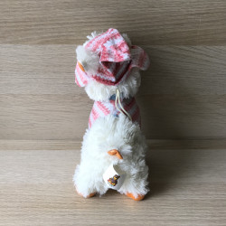 Lama. Knuffel.