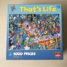 That’s Life : 1000 stukjes (371424)