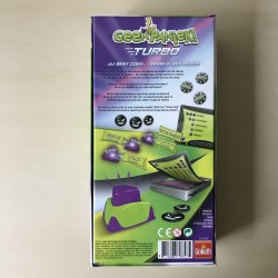 Geen Paniek! Turbo.