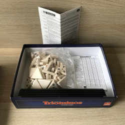 Triominos : Standard