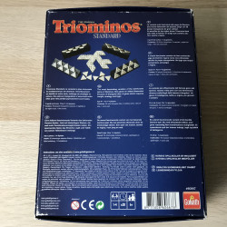 Triominos : Standard