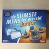 De slimste mens ter wereld. Junior.