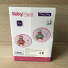 Babypopje : Baby Jess. 23 cm. Nieuw