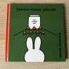 Nijntje : Lieve oma pluis