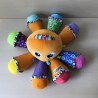 Lamaze : Grote  Inktvis. Met muziek en geur.