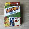 Skip-Bo : Junior. Ongebruikt