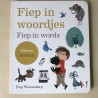 Fiep in woordjes/Fiep in words