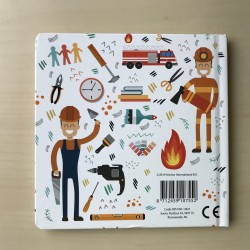 Het kleine boek vol grote raadsels: Beroepen