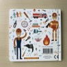 Het kleine boek vol grote raadsels: Beroepen