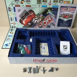 Monopoly : van Dam tot Domeditie