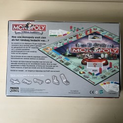 Monopoly : van Dam tot Domeditie