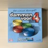 Dammen voor 4