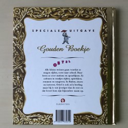 Gouden boekjes : Oetel