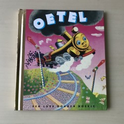 Gouden boekjes : Oetel