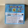Mosaic art. Nieuw.