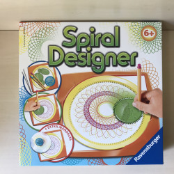Spiral Designer.