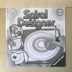 Spiral Designer.