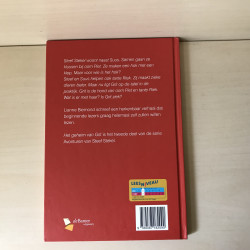 Het geheim van Grit.