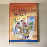 Het geheim van Grit.