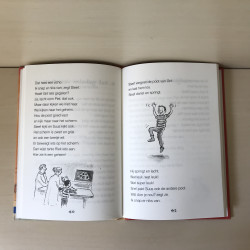 Het geheim van Grit.