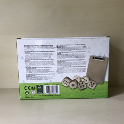 Big Dice Game / Het grote dobbelspel. Ongebruikt.