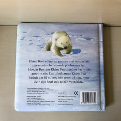 Grote beer, kleine beer