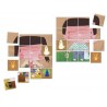 Janod : Memo en Puzzel