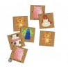 Janod : Memo en Puzzel