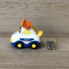 VTech Toet Toet : Politie Peter.