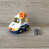 VTech Toet Toet : Politie Peter.