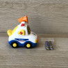 VTech Toet Toet : Politie Peter.