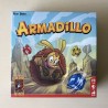 999 Games : Armadillo.