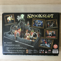 999 Games: Spookslot
