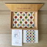 Houten spel : Calculin