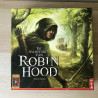 999 Games: De avonturen van Robin Hood